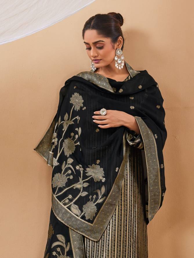 Amayra By Ibiza Banglory Silk Designer Salwar Kameez Wholesale Price In Surat